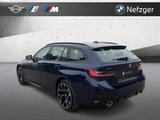 BMW 330 e xDrive Touring M Sport HUD Pano HiFi AHK - BMW 3er Reihe Gebrauchtwagen in München