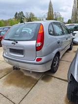 Nissan Almera 136 PS HU bis November 2026 ... - Nissan Almera Tino: 2.2