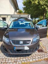 Seat Alhambra 2.0 TSI FR-Line DSG FR-Line - Seat Alhambra: Fr