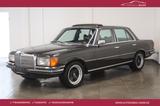 Mercedes-Benz 350 SE V8 W116 H.K AMG FELGEN 2.Hand Deutsch - Mercedes-Benz 350: Se