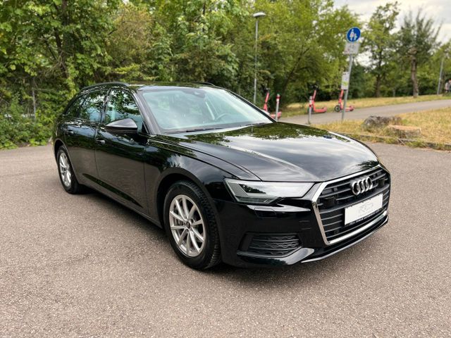 Audi A6 Avant 35 TDI basis/AUTO/KAM/VIRTUAL/H1