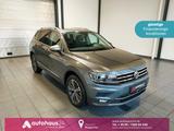 Volkswagen Tiguan Allspace 2.0 TDI 4Motion|AHK|Standhz|Navi - Volkswagen Tiguan Allspace in Wuppertal