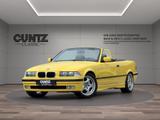BMW 320i EXCLUSIVE EDITION + SONDERLEDER + SONDERLAC - BMW Oldtimer