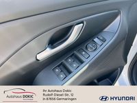 Hyundai i30 - Vorschau Bild 19