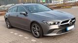 Mercedes-Benz CLA Shooting Brake 200d (BJ ... - Mercedes-Benz CLA Shooting Brake von privat