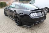 Ford Mustang GT 5.0 V8,2017,  wenig Kilometer! - Ford: 20m