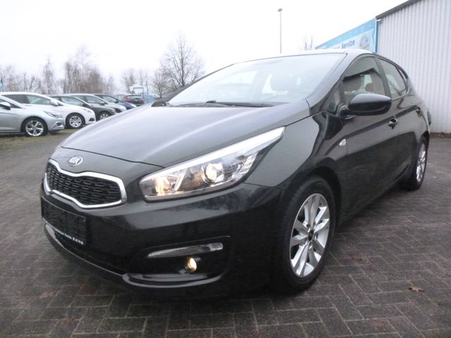 Kia cee'd / Ceed Edition 7- 1.Hand