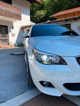 BMW E61 530xd M-Paket M57 BBS - BMW 530: E61