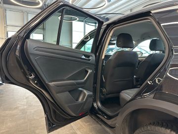 Volkswagen T-Roc Style *1. Hand*Klima*SHZ*AppConnect*DAB*BT