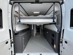 Adria Twin Supreme 640 SGX, AUTOMATIK*Markise*AHK*