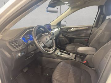 Ford Kuga - 9
