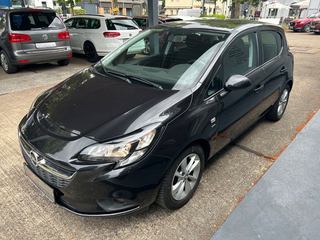 Fahrzeugabbildung Opel Corsa E Drive 1.4+NaviZB+CarPlay+BT+Lenk+SHZ+