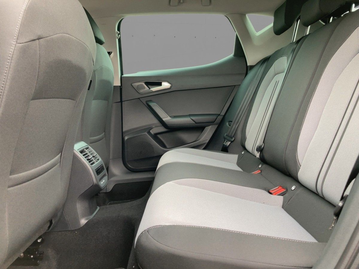 Seat Leon - Bild 8