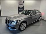 Mercedes-Benz C 220 C T-Modell BlueTec/ d Exclusive + LED/AHK - Mercedes-Benz C 220: Bluetec