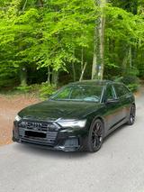 Audi A6 55 TFSIe 3xS-Line/B&O/Pano/HUD/Softcl/AHK/360