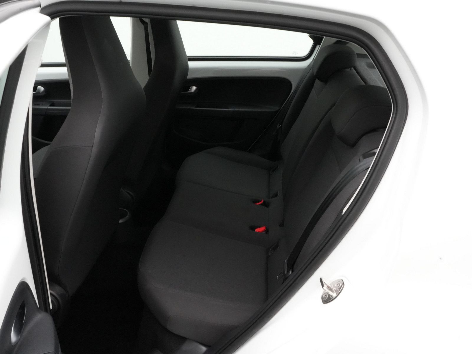 Volkswagen up! - Bild 10