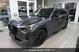Mazda CX 80 2026 e-SKYACTIV Homura Plus 7 Sitze - Mazda CX-80 Neuwagen