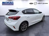 Ford Focus ST-Line 1.0 MHEV *LED Scheinwerfer *Rückfa