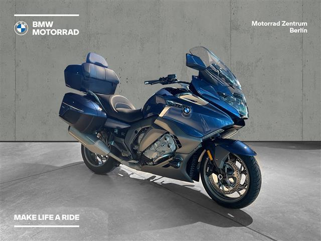 BMW K 1600 GTL * Öl Inklusive *HU/AU Neu* 1.