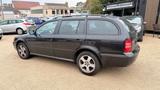 Skoda Octavia Combi 2.0 Ambiente,AHK - gebrauchte Skoda Octavia aus dem Jahr 2003