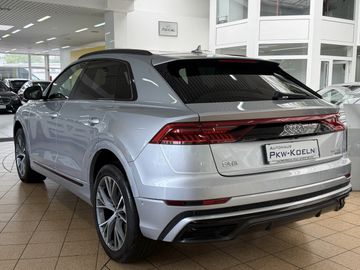 Audi Q8 - 4