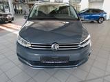 Volkswagen Touran Comfortline 1,5 TSI DSG+LED+NAV+ACC+LM17" - Volkswagen Touran Gebrauchtwagen
