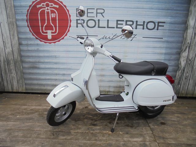 Vespa PX 125 P 125 X  PX  Millenium