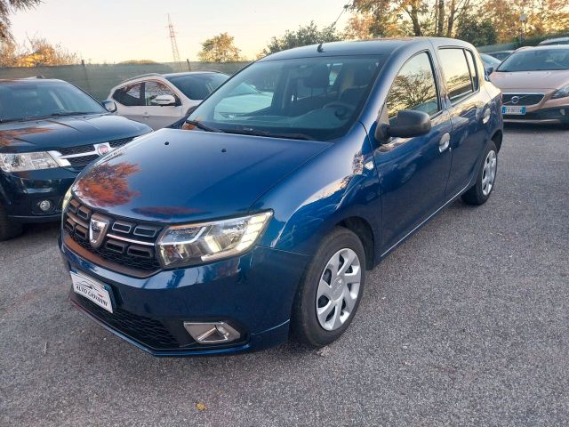 Dacia Sandero 1.5 dCi 8V 75CV Start&Stop Comfort