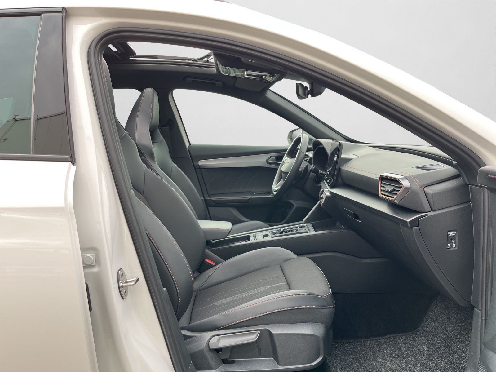 Cupra Formentor - Bild 4