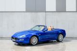 Maserati Spyder Cambiocorsa M1132 - gebrauchte Maserati Cabrios