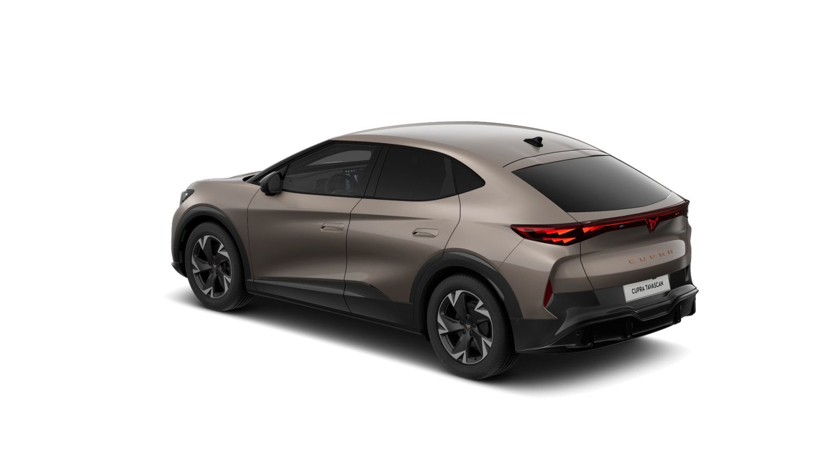 Cupra Tavascan - Bild 5