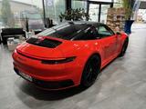 Porsche 911 Targa 4 S - Porsche 911 Urmodell aus 2021