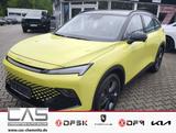 BAIC X55 1.5T DCT7 LED 360° PANO KEYLESS - BAIC X55 aus 2023