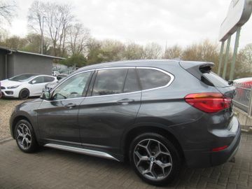 BMW X1 - 11