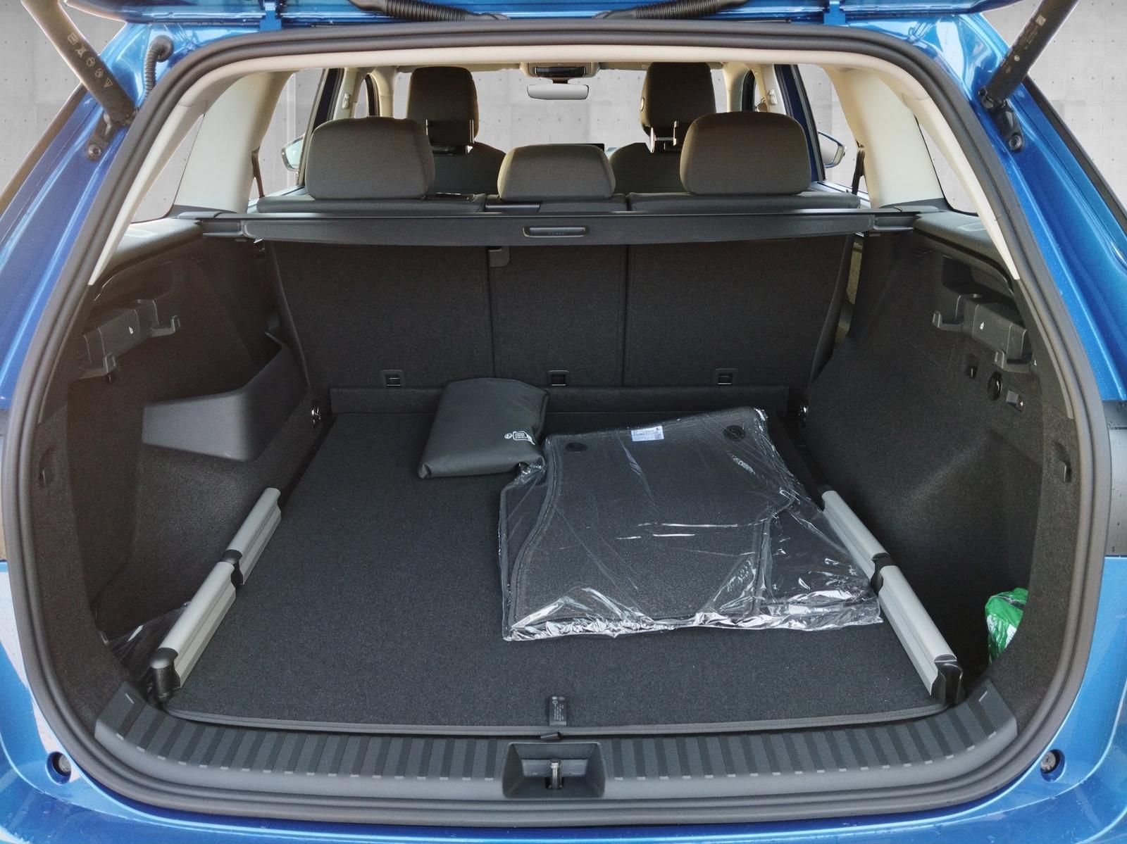 Skoda Kodiaq 2.0 TDI Selection DSG *ACC*AHK*AUT*HUD*LE