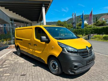 Renault Trafic - 2