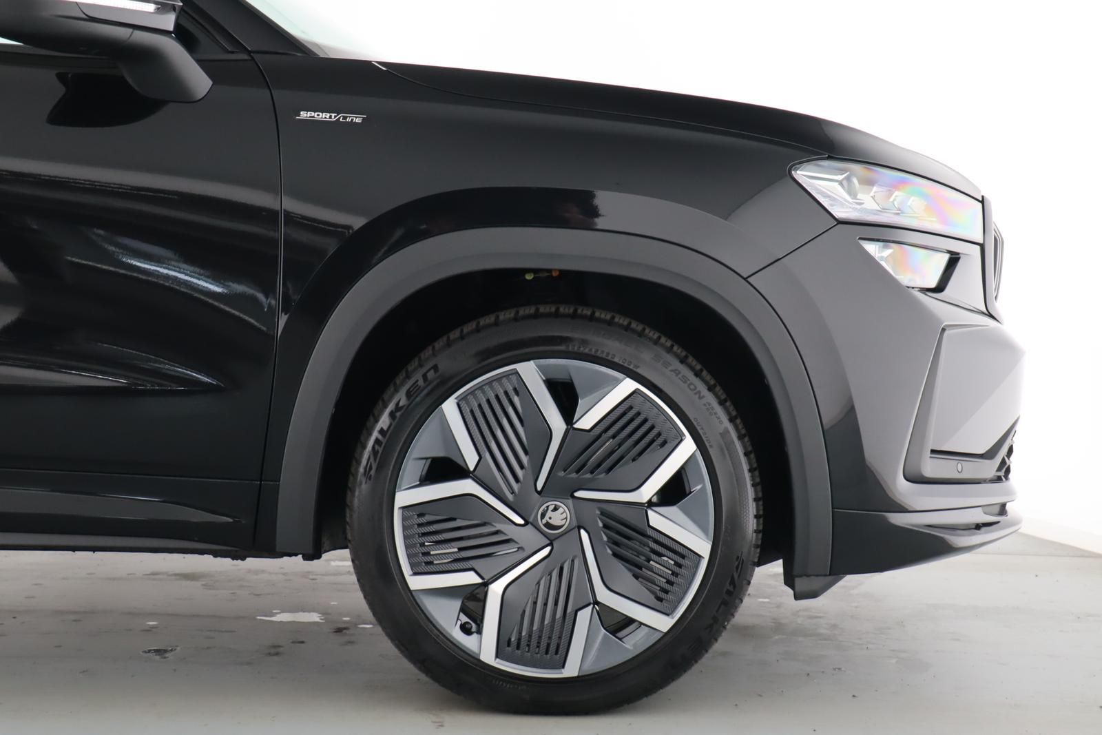 Skoda Kodiaq - Bild 4