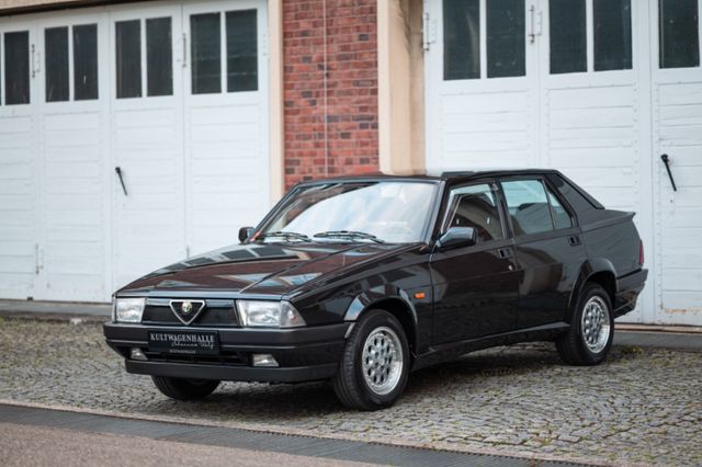 Alfa Romeo Alfa 75 2.0 Twin Spark Limited *1 of 1000*