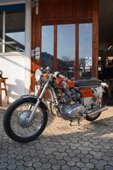 BSA A75 Rocket 3 - Offers