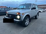 Lada Niva