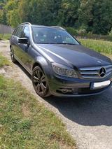 Mercedes-Benz C 180 KOMPRESSOR T CLASSIC Classic - Mercedes-Benz C-Klasse: Classic