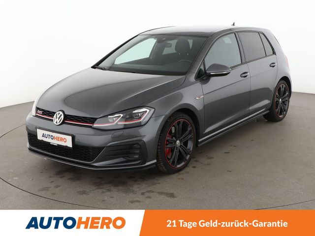 Volkswagen Golf VII 2.0 TSI GTI Performance BM Aut. *LED*