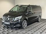 Mercedes-Benz V250 CDI Avantgarde Edition lang *LED*LEDER*7-SI - Mercedes-Benz mit Diesel-Antrieb
