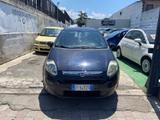 Fiat Punto Classic 1.3 MJT 5 porte Active - Fiat Punto aus 2011 mit Diesel-Antrieb