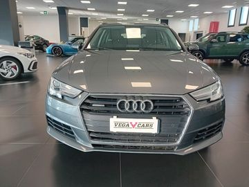 Audi A4 - 2