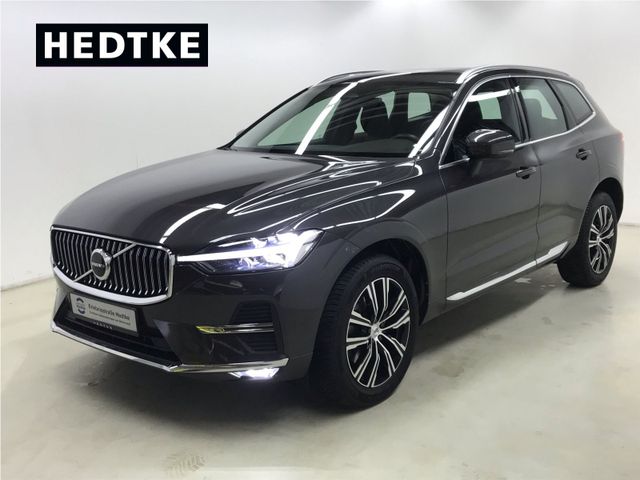 Volvo XC60 B4 Diesel Inscription 19"+PANO+VOLL-LED+ACC