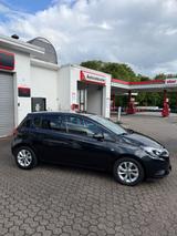 Opel Corsa 1.4 Automatik|sitzhzg|klima|102tsdkm| - Opel: Firmenfahrzeug