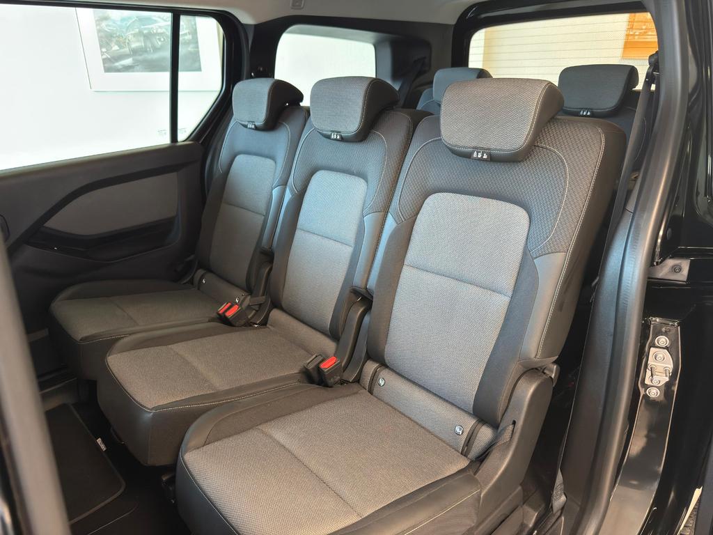 Renault Grand Kangoo