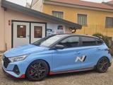 Hyundai i20 1.6 t-gdi N Performance Techno Pack - gebrauchte Hyundai Cabrios