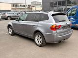 BMW X3 3.0d.   Automatik / Navi - gebrauchte BMW X3 aus dem Jahr 2005